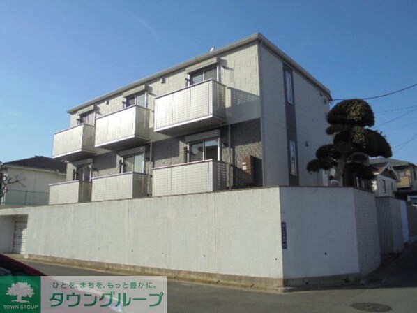 プロップテラスの物件内観写真